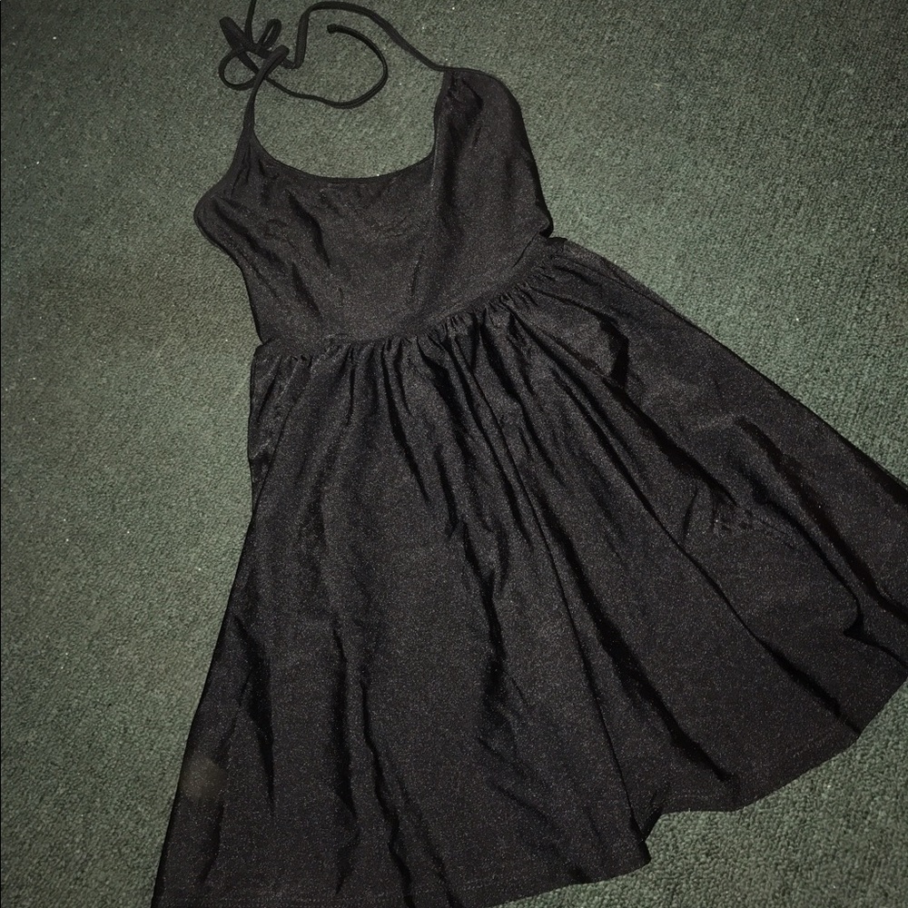 American Apparel dress